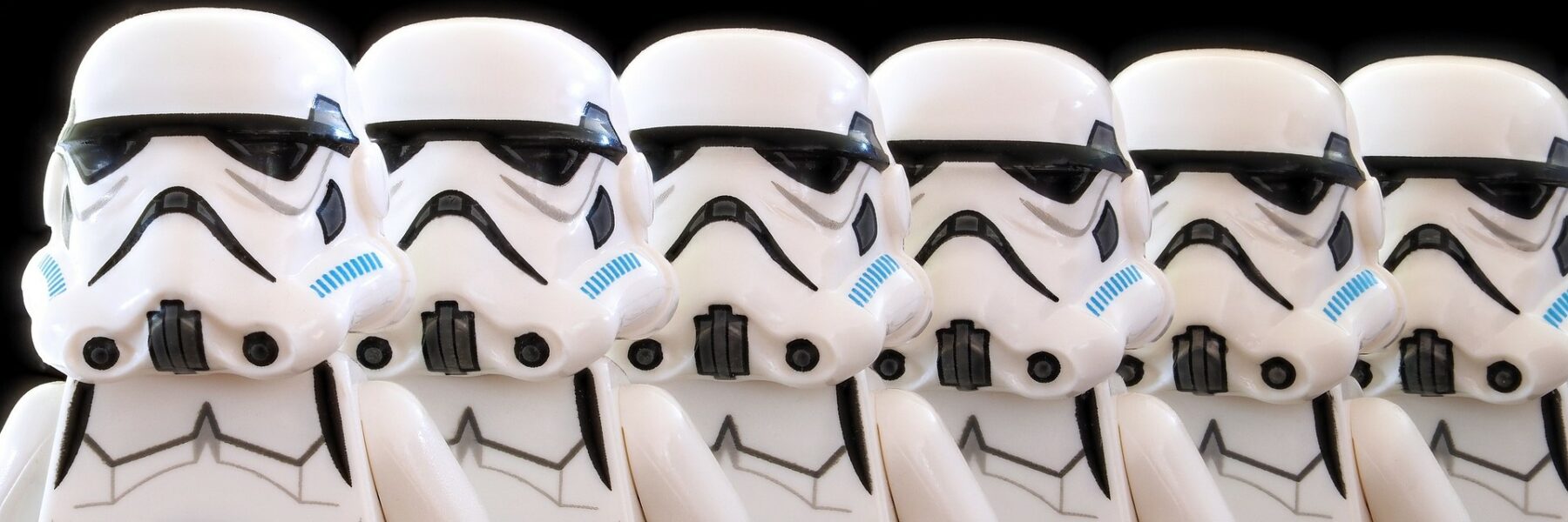 Star Wars Clones